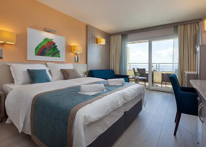 Guest house Aroma Makarska