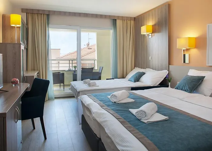 Guest house Aroma Makarska