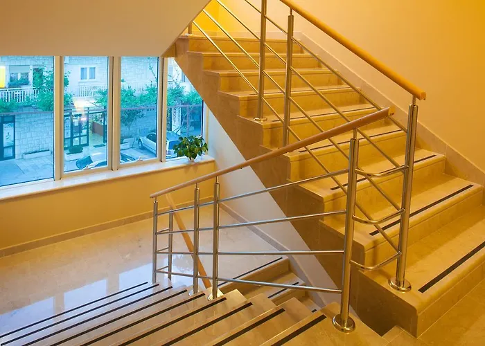 Guest house Aroma Makarska