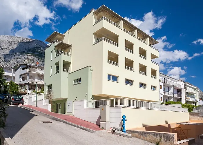 Guest house Aroma Makarska