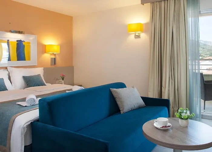 Aroma Guest house Makarska