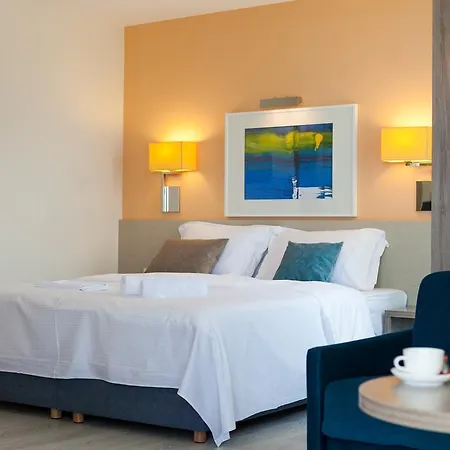 Affittacamere Aroma 4*