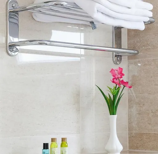 Πανσιόν Aroma Μακάρσκα