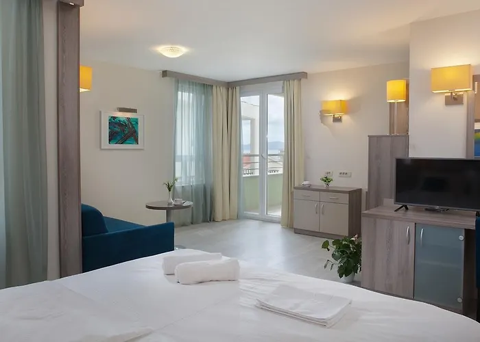 בית הארחה Aroma