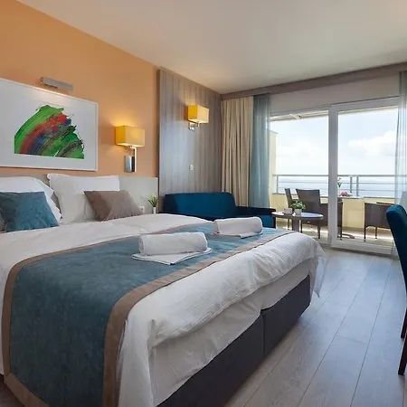 Гостевой дом Aroma Макарска