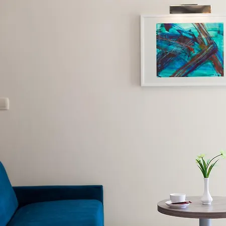 Гостевой дом Aroma 4*