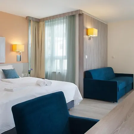 Гостевой дом Aroma 4*