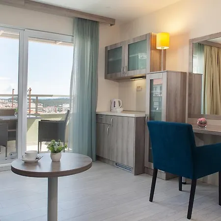 Aroma Макарска