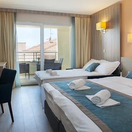 Гостевой дом Aroma Макарска