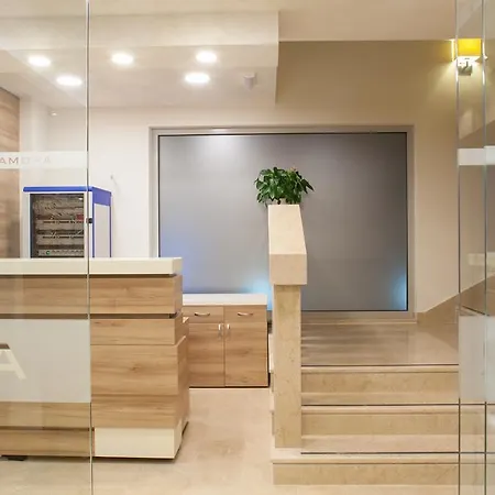 Aroma Макарска