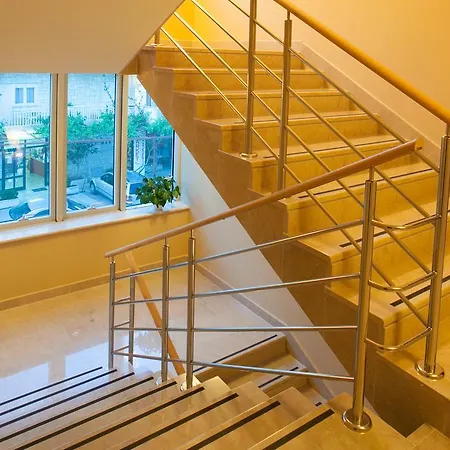 Гостевой дом Aroma Макарска