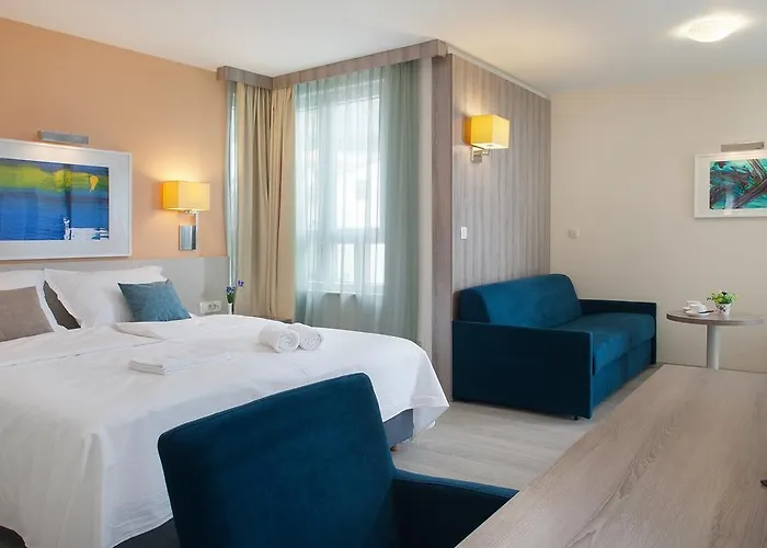 Гостевой дом Aroma 4*